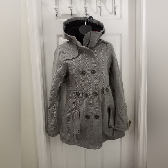 O'NEILL FREEDOM SERIES winter Coat - Picture 1 of 10
